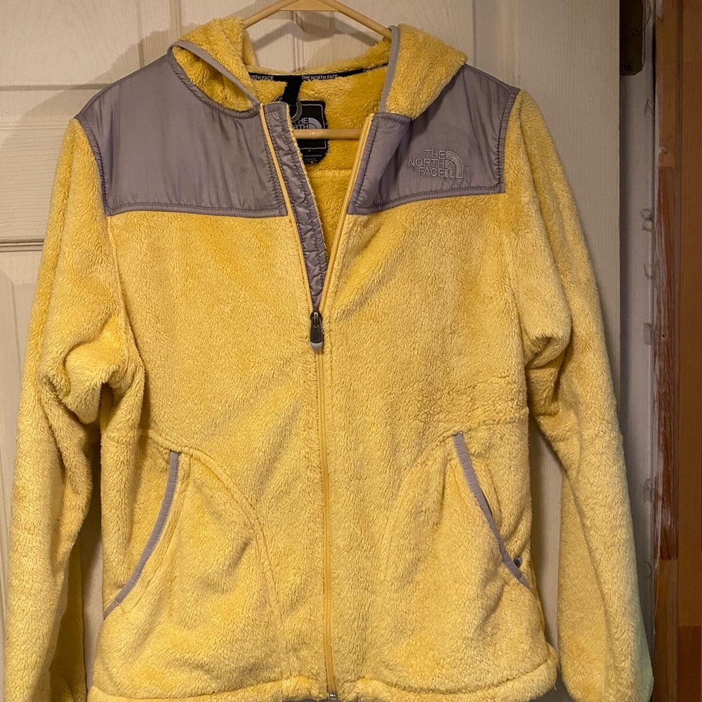 Mint Fleece